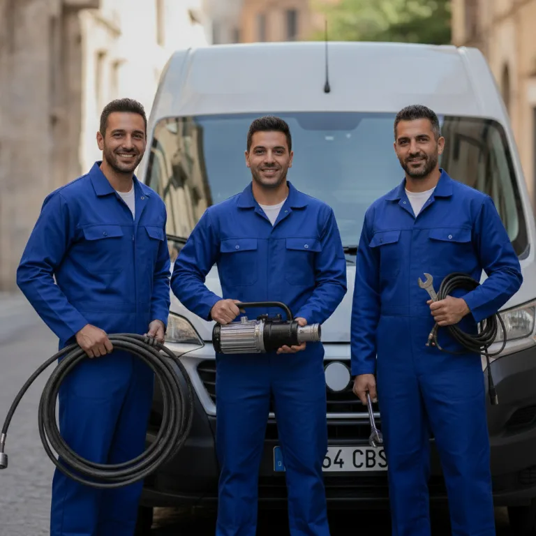 Svuotamento Cantina team a Novara
